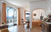 Туры в отель Il Saraceno Grand Hotel
