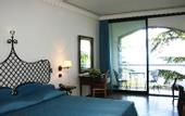 Туры в отель Il Saraceno Grand Hotel