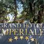 Туры в отель Grand Hotel Imperiale, оператор Anex Tour