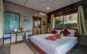 Туры в отель Kanya Cozy Bungalows Kata Beach
