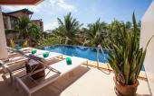 Туры в отель Amatapura Seaview Villa 26