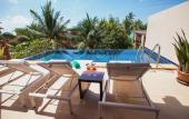 Туры в отель Amatapura Seaview Villa 26