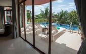 Туры в отель Amatapura Seaview Villa 26