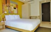 Туры в отель Rocco Condominium Hua Hin Room 811 8th F