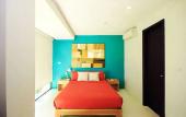 Туры в отель Rocco Condominium Hua Hin Room 811 8th F
