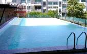 Туры в отель Rocco Condominium Hua Hin Room 811 8th F