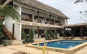 Туры в отель Tamani Villas Annex