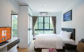 Туры в отель B2 Sriracha Premier Hotel