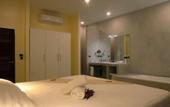 Туры в отель Chuan Chom Villas