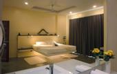 Туры в отель Chuan Chom Villas