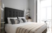 Туры в отель B in B Lisbon Downtown Suites