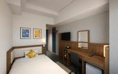 Туры в отель Four Points Flex by Sheraton Yokohama West