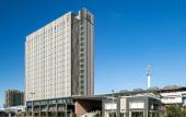 Туры в отель DoubleTree by Hilton Tokyo Ariake