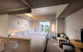 Туры в отель DoubleTree by Hilton Tokyo Ariake
