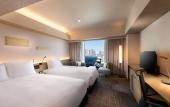 Туры в отель DoubleTree by Hilton Tokyo Ariake