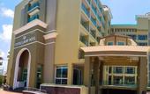 Туры в отель Crystal Luxury Hotel