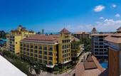 Туры в отель Crystal Luxury Hotel