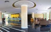 Туры в отель Crystal Luxury Hotel