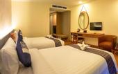 Туры в отель Crystal Luxury Hotel