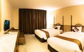 Туры в отель Crystal Luxury Hotel