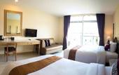 Туры в отель Crystal Luxury Hotel