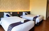 Туры в отель Crystal Luxury Hotel