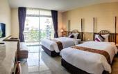 Туры в отель Crystal Luxury Hotel