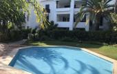 Туры в отель Jardines Las Golondrinas Elviria