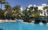 Туры в отель Jardines Las Golondrinas Elviria