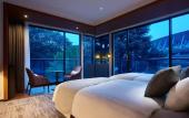 Туры в отель Mitsui Garden Hotel Jingugaien Tokyo Premier