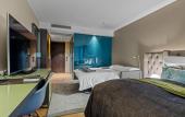 Туры в отель Clarion Hotel The Hub