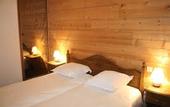 Туры в отель Residence Alpina Lodge