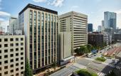 Туры в отель Mitsui Garden Hotel Ginza Gochome Hotel