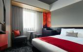 Туры в отель Mitsui Garden Hotel Ginza Gochome Hotel