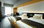 Туры в отель Mitsui Garden Hotel Ginza Gochome Hotel