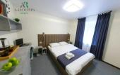Туры в отель A-Rooms