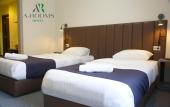Туры в отель A-Rooms