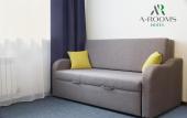 Туры в отель A-Rooms