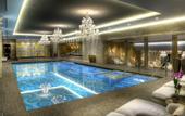 Туры в отель Grand hotel Kempinski