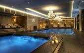 Туры в отель Grand hotel Kempinski