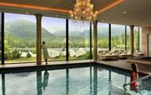 Туры в отель Grand hotel Kempinski
