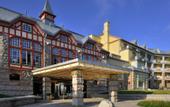 Туры в отель Grand hotel Kempinski