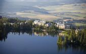 Туры в отель Grand hotel Kempinski