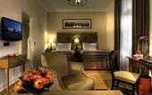 Туры в отель Grand hotel Kempinski