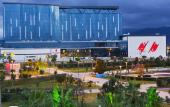 Туры в отель Отель Euphoria Batumi Convention & Casino Hotel