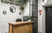 Туры в отель Хостел Sleep Box Hostel