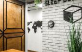 Туры в отель Хостел Sleep Box Hostel