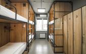 Туры в отель Хостел Sleep Box Hostel