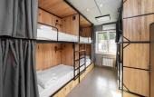 Туры в отель Хостел Sleep Box Hostel