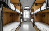 Туры в отель Хостел Sleep Box Hostel